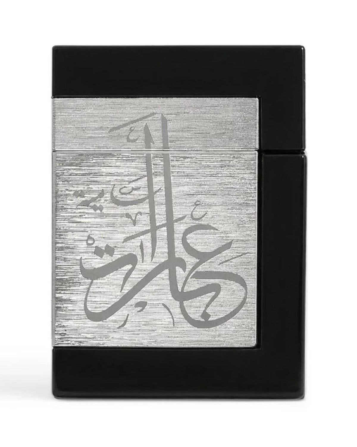 Al Majed Oud Ebaraat Samiya (75ml) - FragranceGems
