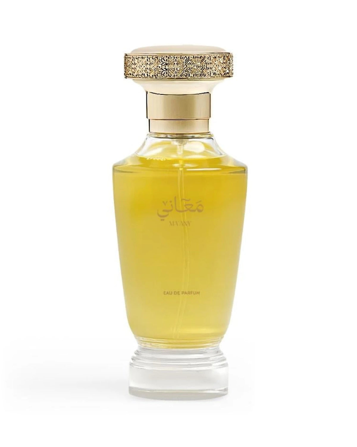 Al Majed Oud Maany (100ml) - FragranceGems