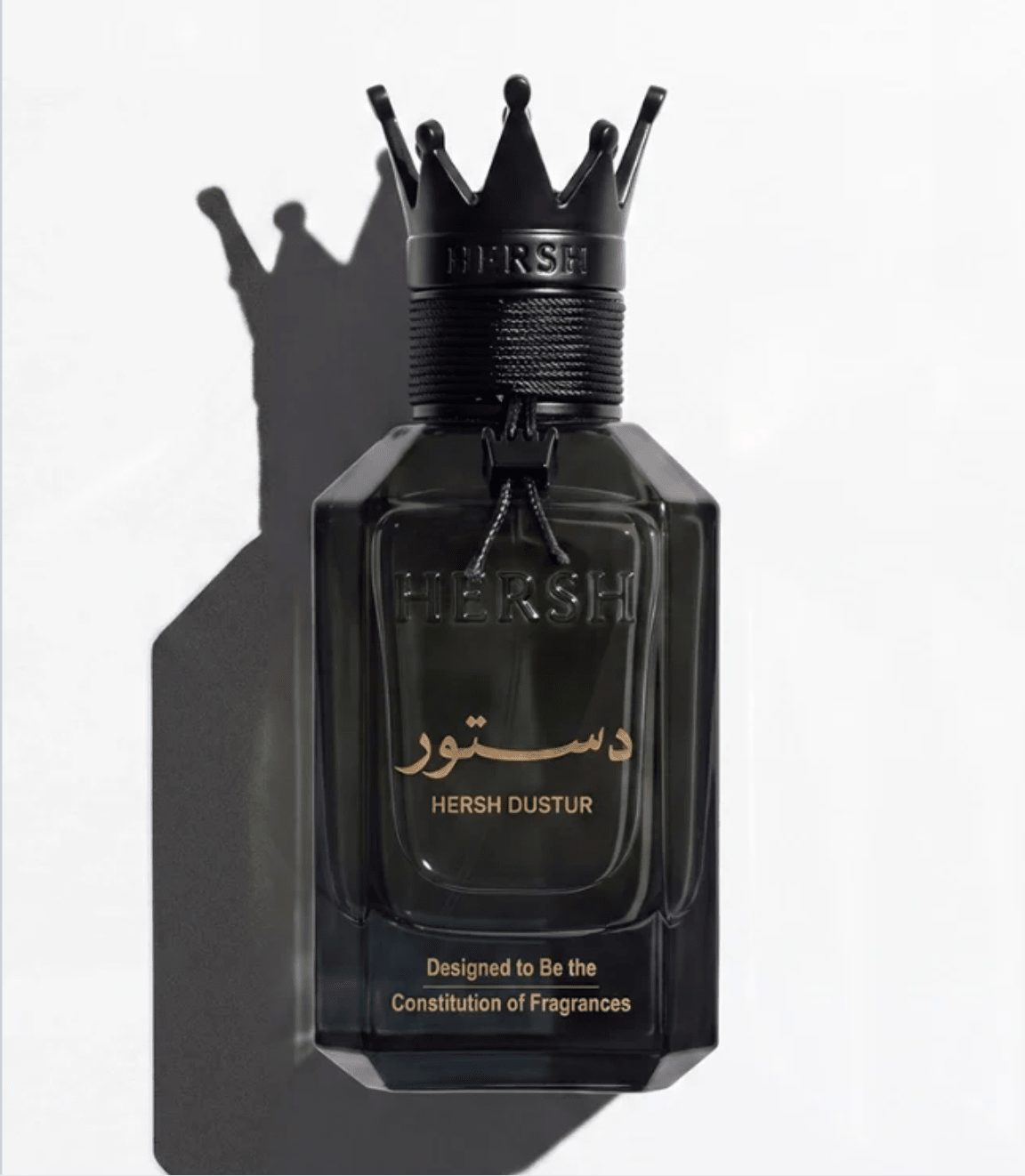 Alezz Oud Hersh Dustur (100ml) - FragranceGems