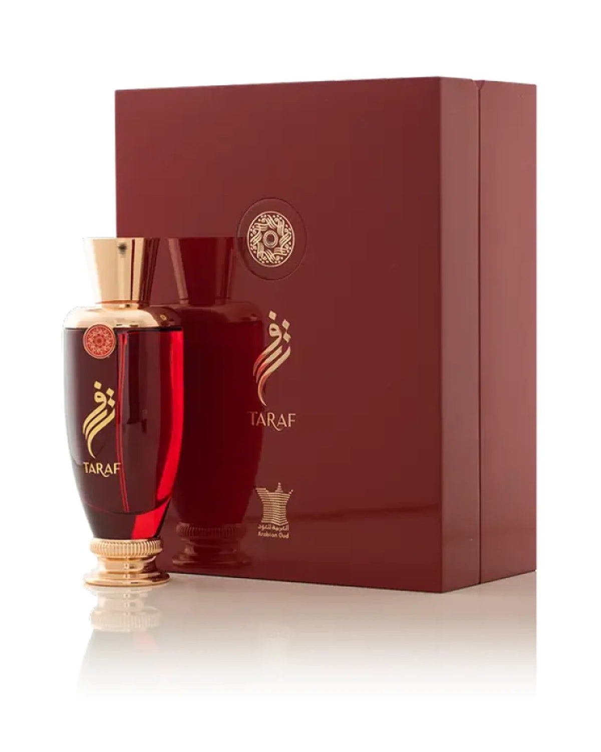 Arabian Oud Taraf (100ml) - FragranceGems