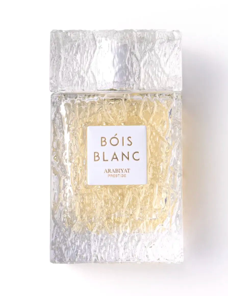 Arabiyat Prestige Bois Blanc (100ml) - FragranceGems