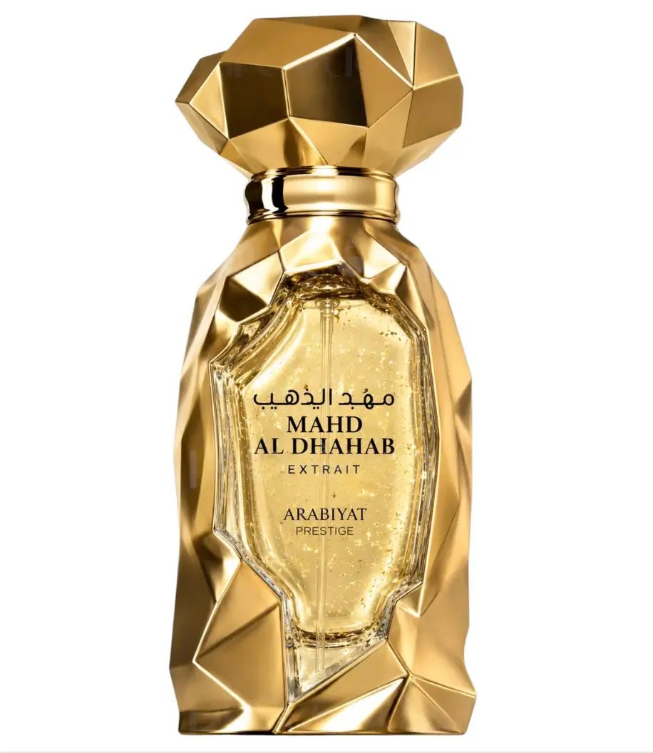 Arabiyat Prestige Mahd Al Dhahab Extrait (60ml) - FragranceGems