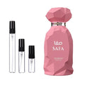 Arabiyat Prestige Sample Service - FragranceGems
