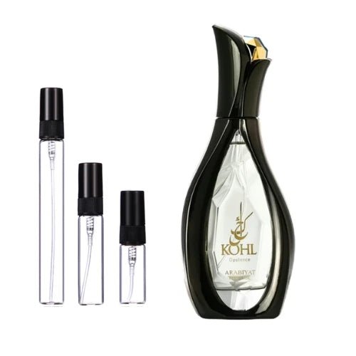 Arabiyat Prestige Sample Service - FragranceGems