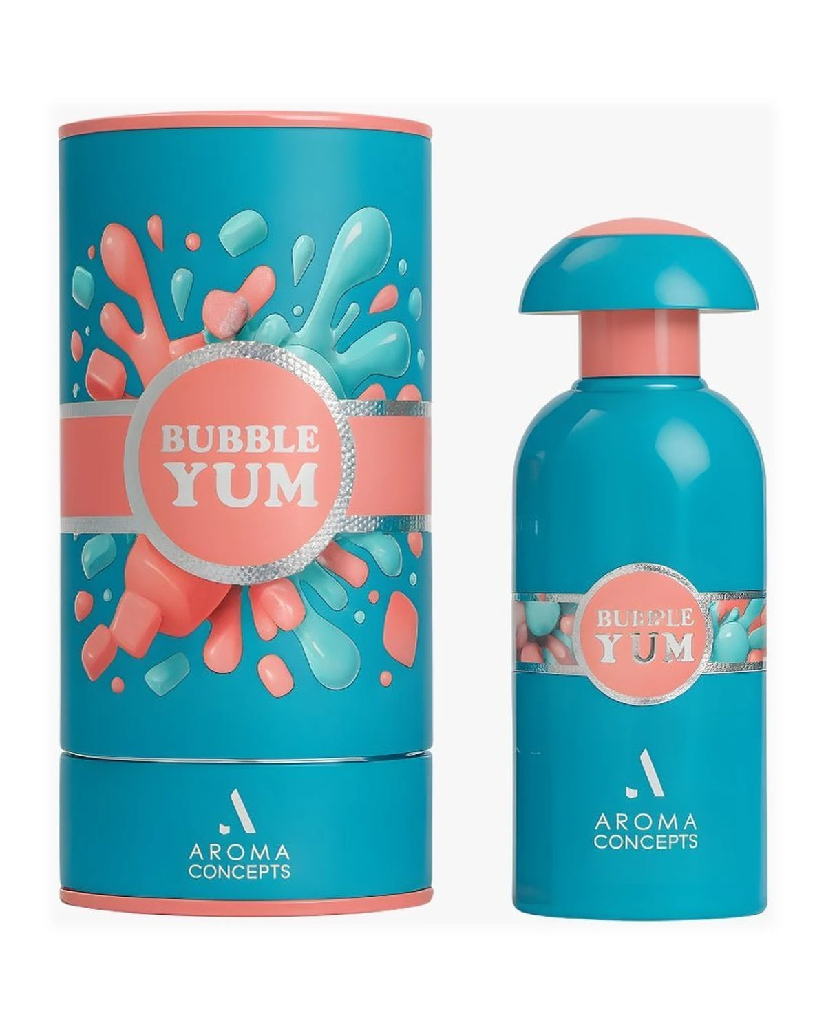 Aroma Concepts Bubble Yum (100ml) parfumfles