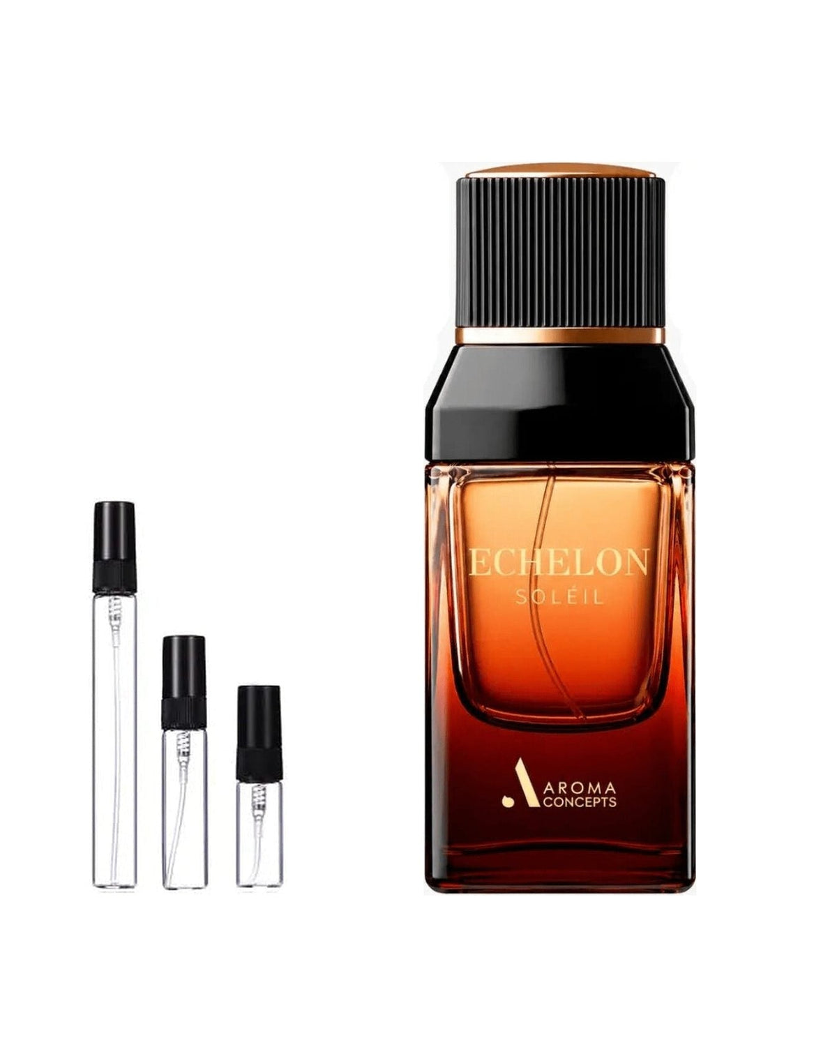 Aroma Concepts Sample Service - FragranceGems