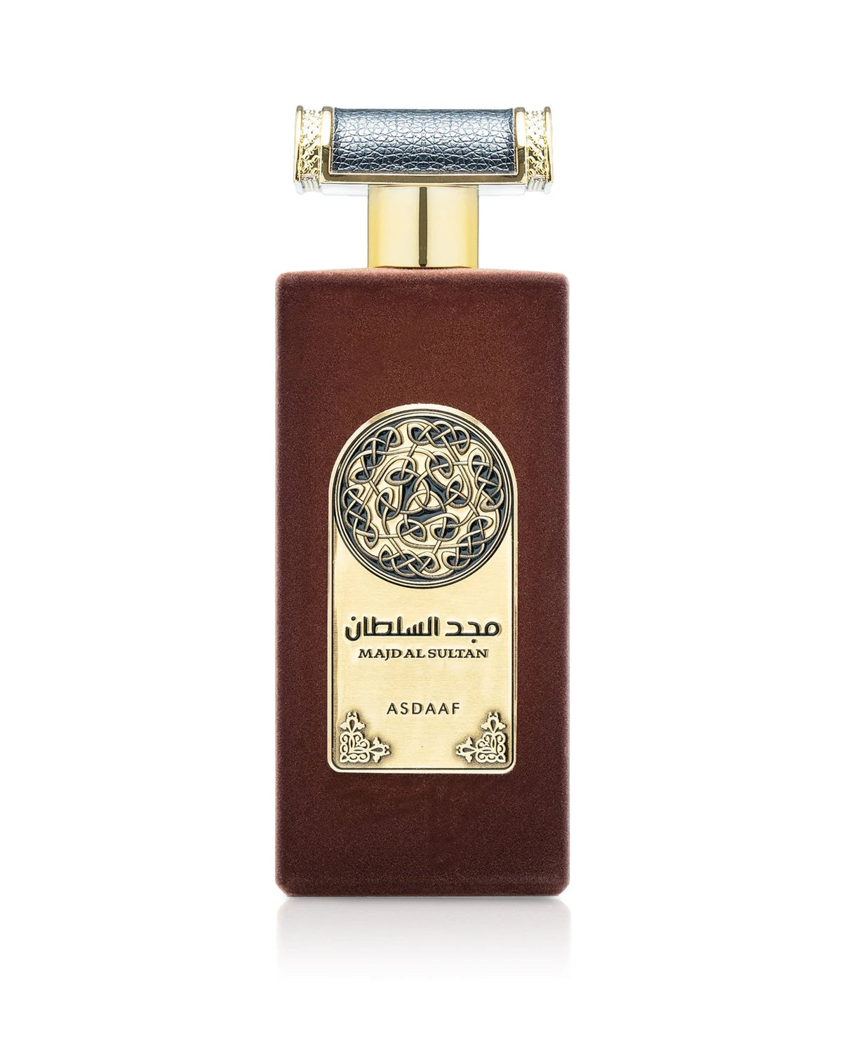 Asdaaf Majd Al Sultan (100ml) - FragranceGems