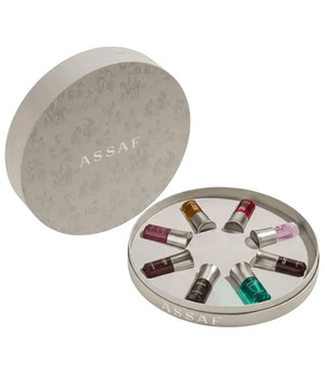Assaf New Generation Discovery Set (8 x 10ml) - FragranceGems