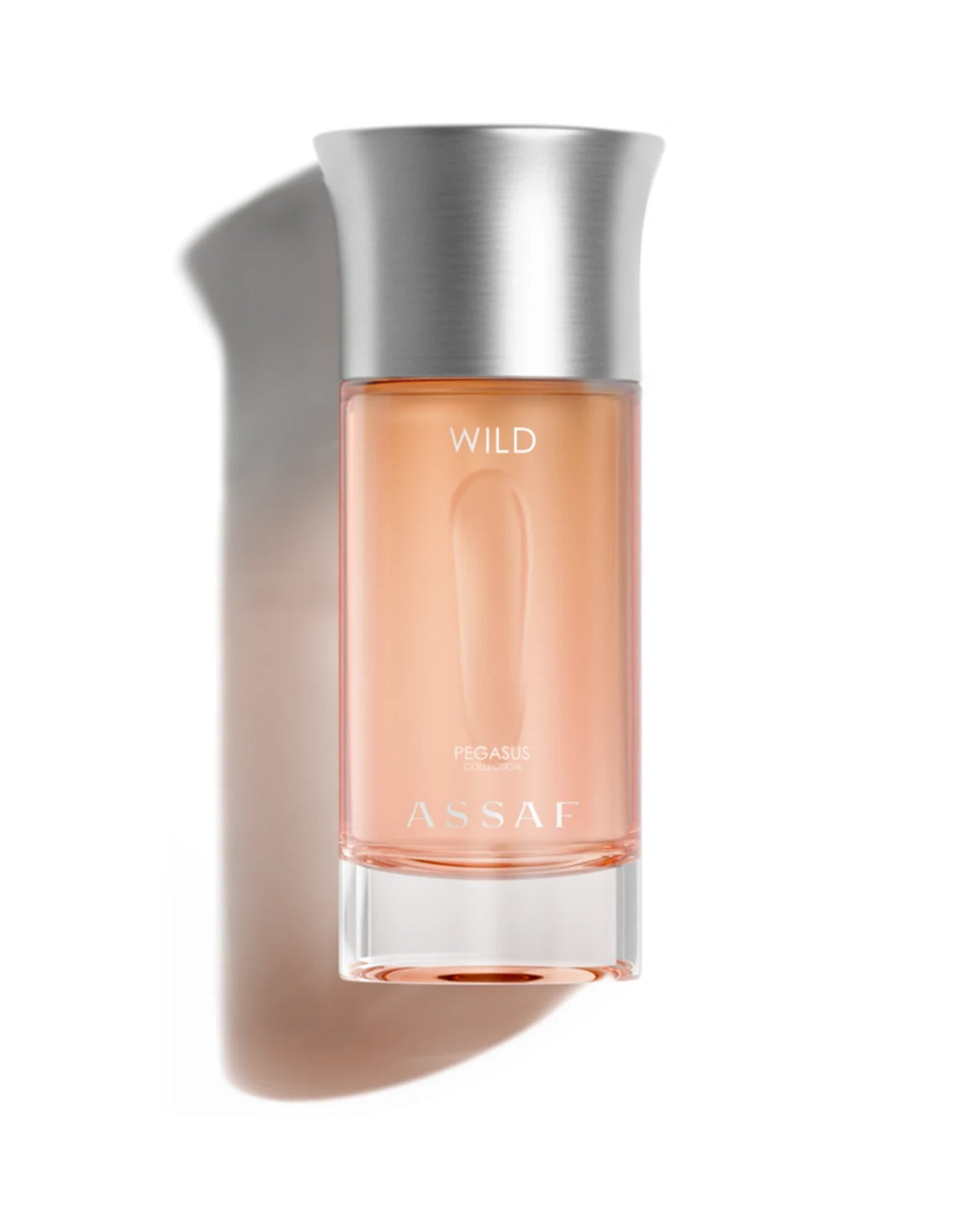 Assaf Wild Pegasus (150ml) parfumfles