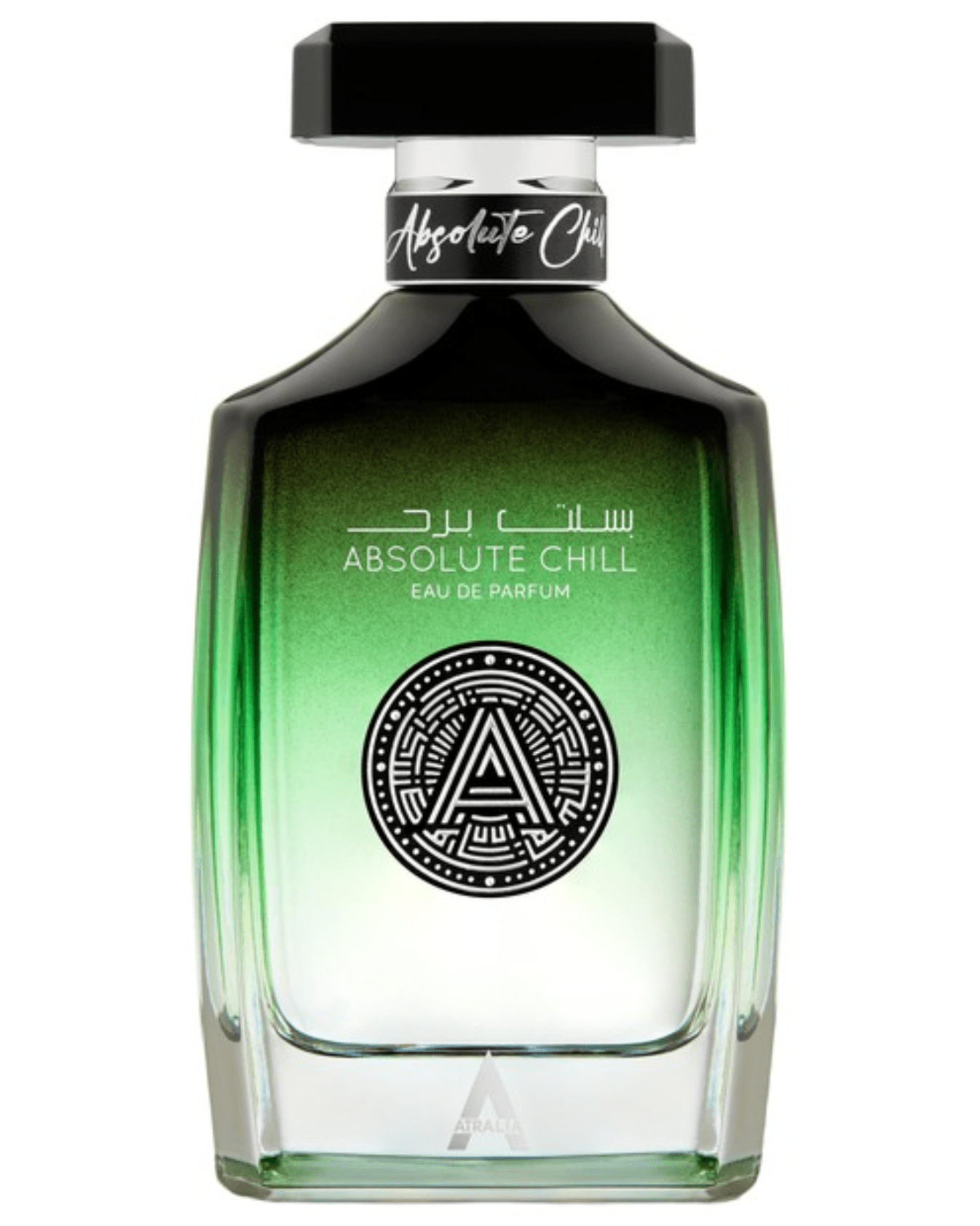 Atralia Absolute Chill (100ml) - FragranceGems