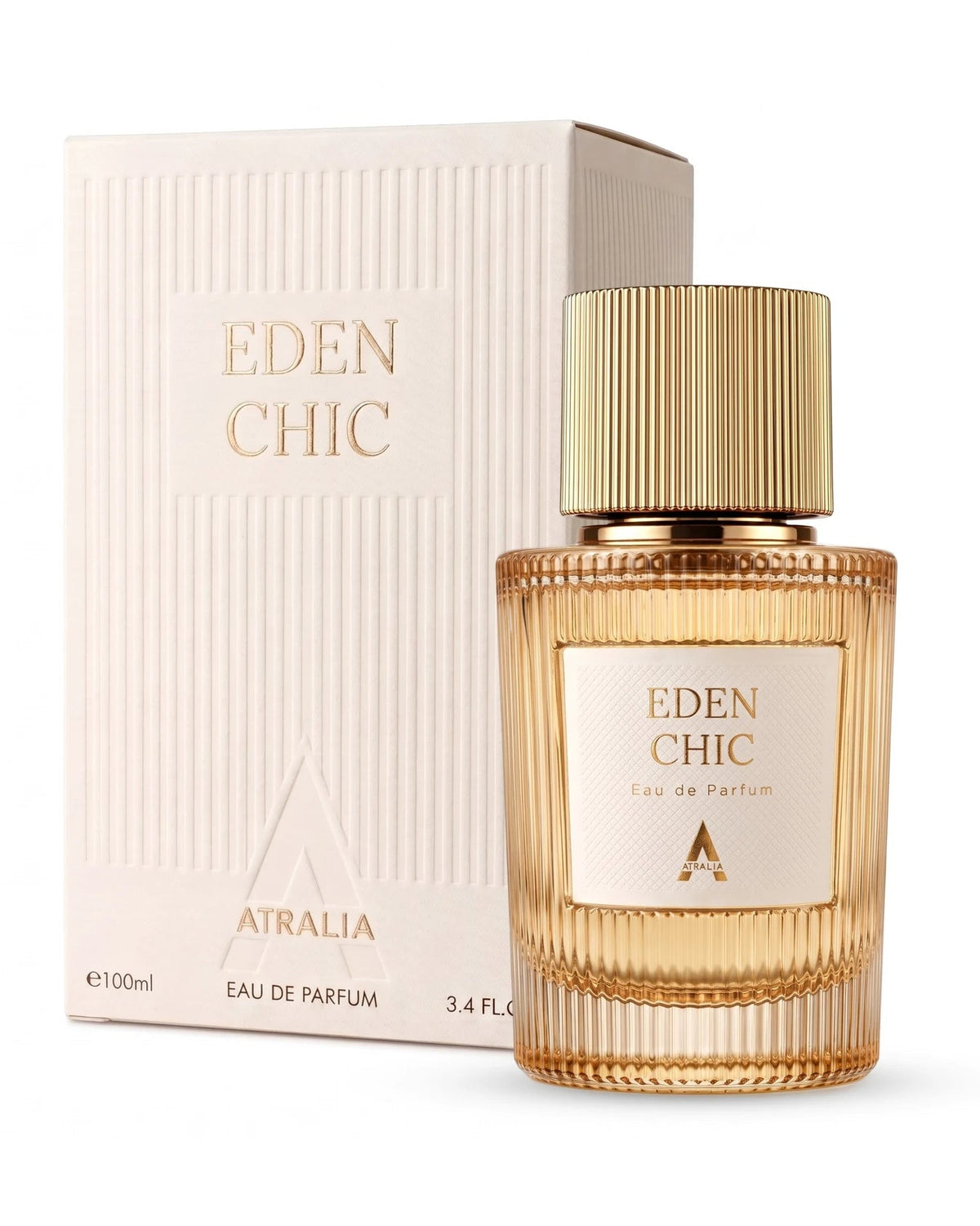 Atralia Eden Chic (100ml) - FragranceGems