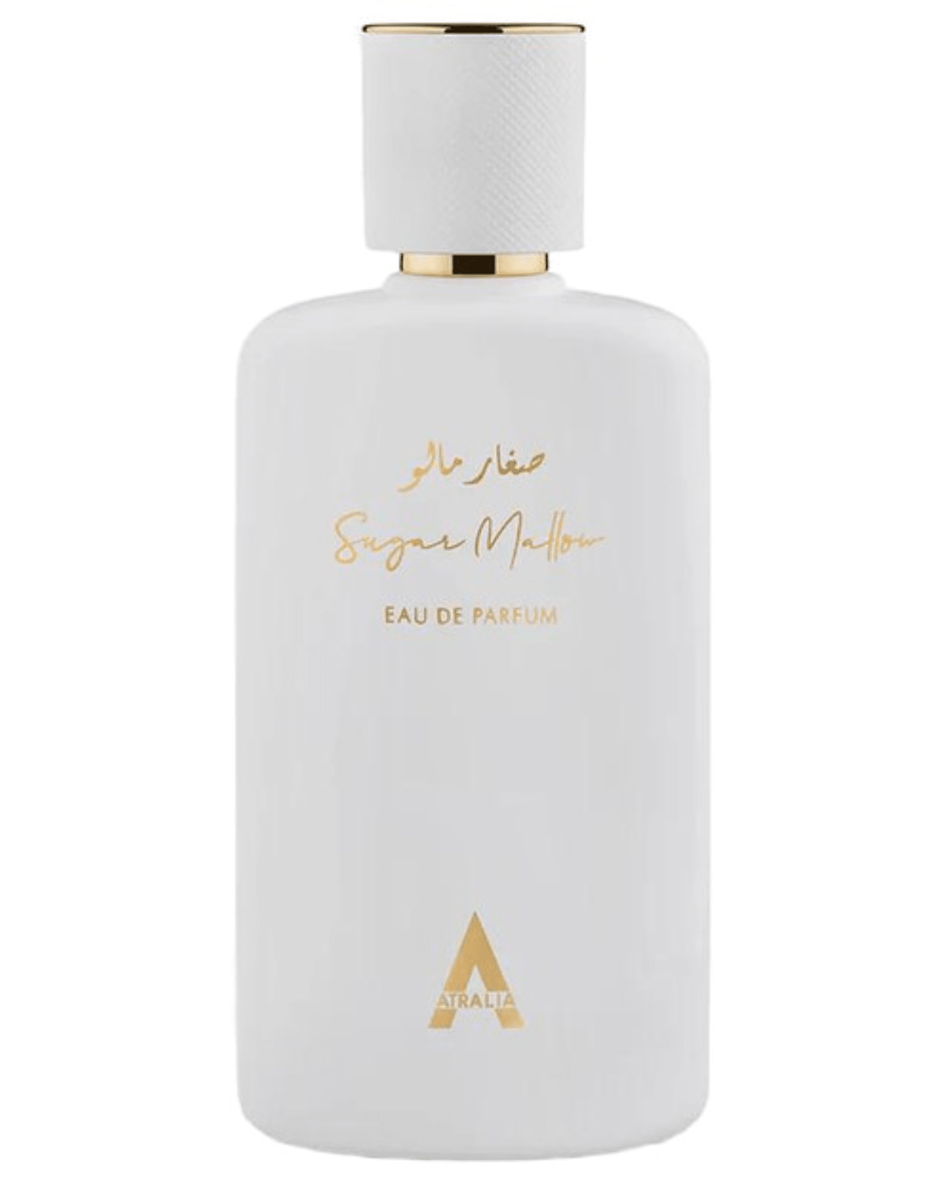 Atralia Sugar Mallow (100ml) - FragranceGems