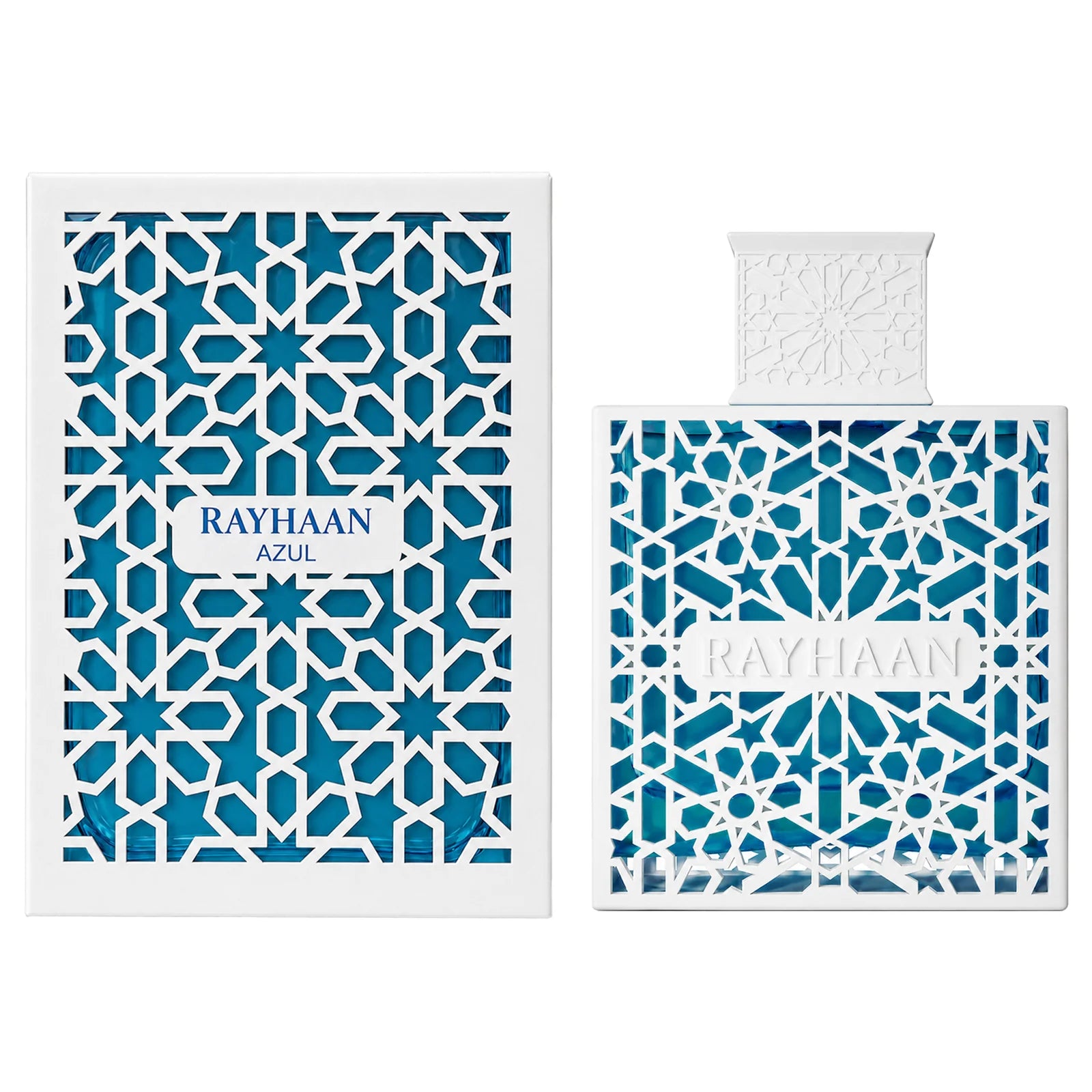 Rayhaan Azul (100ml)