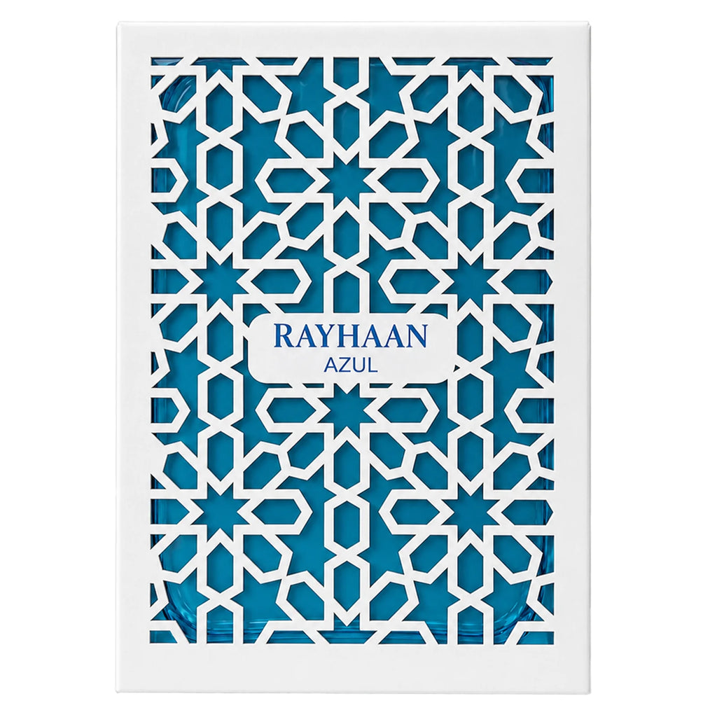 Rayhaan Azul (100ml)