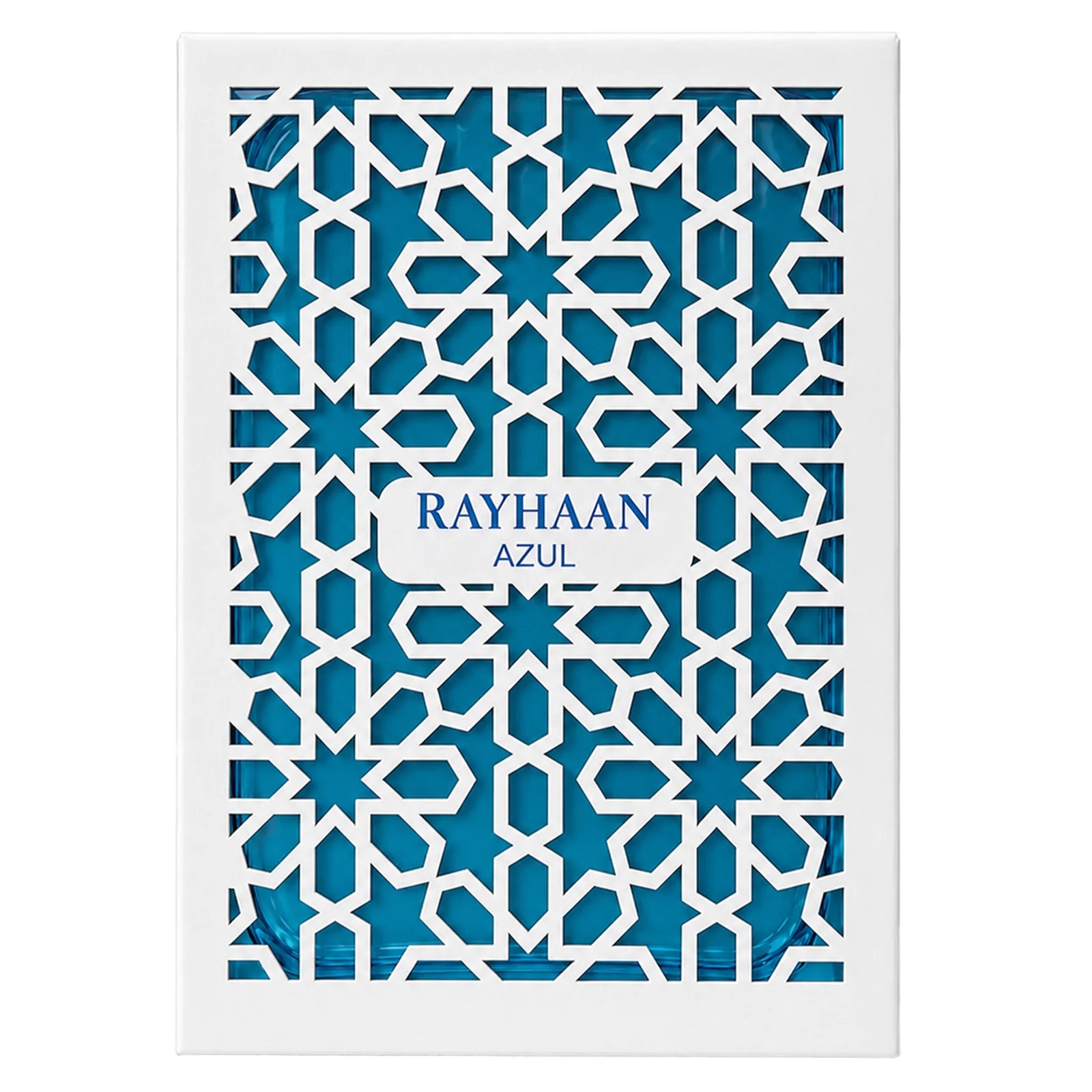 Rayhaan Azul (100ml)