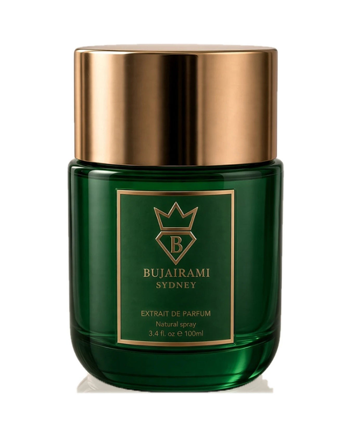 Bujairami 29 (100ml) - FragranceGems