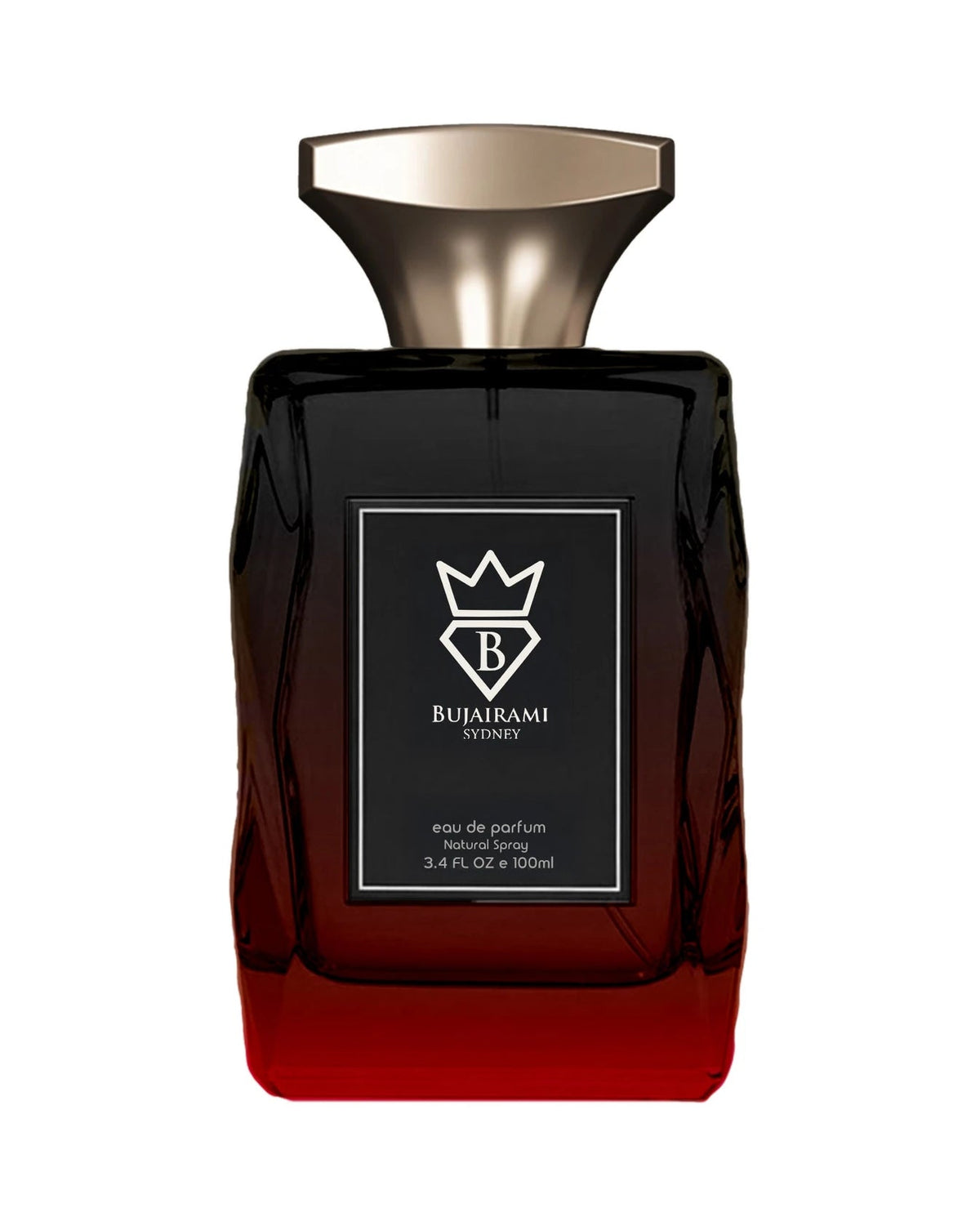 Bujairami Barrel Breeze (100ml) - FragranceGems