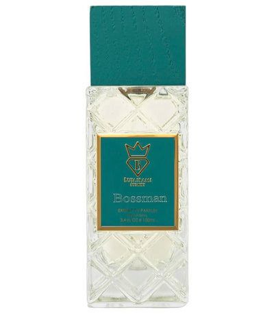 Bujairami Bossman (100ml)