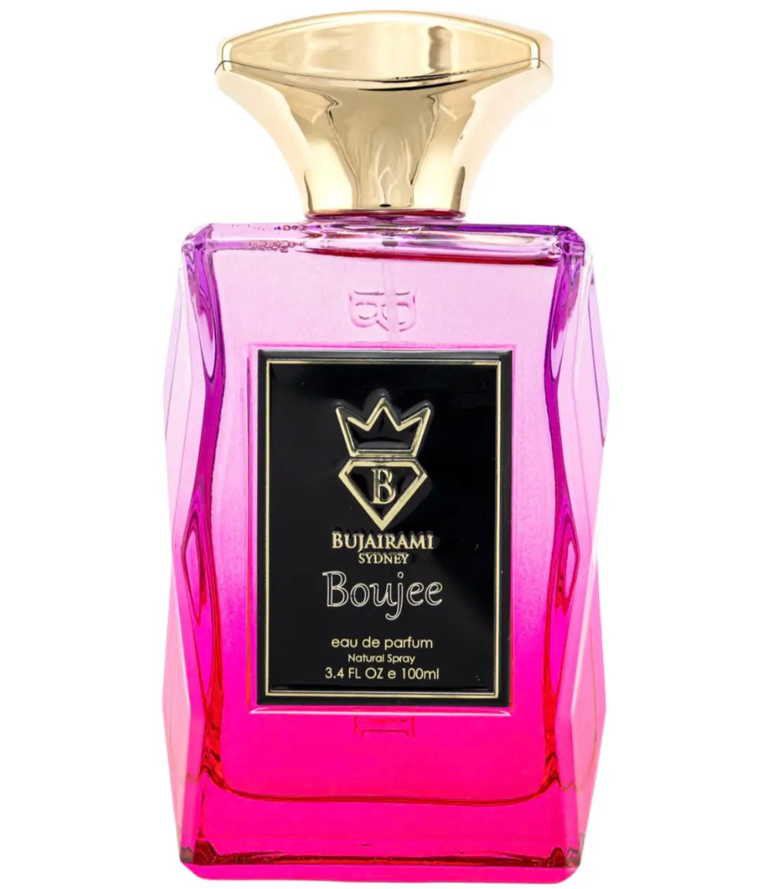 Bujairami Boujee (100ml) - FragranceGems