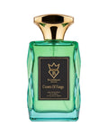 Bujairami Crown of Fangs (100ml) - FragranceGems