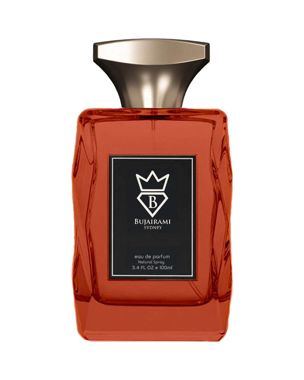 Bujairami Devious (100ml) - FragranceGems