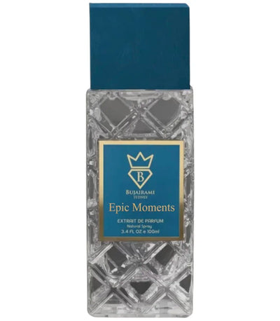 Bujairami Epic Moments (100ml)