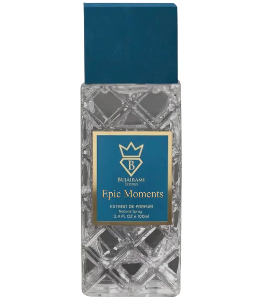 Bujairami Epic Moments (100ml) - FragranceGems