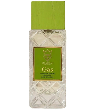 Bujairami Gas (100ml)
