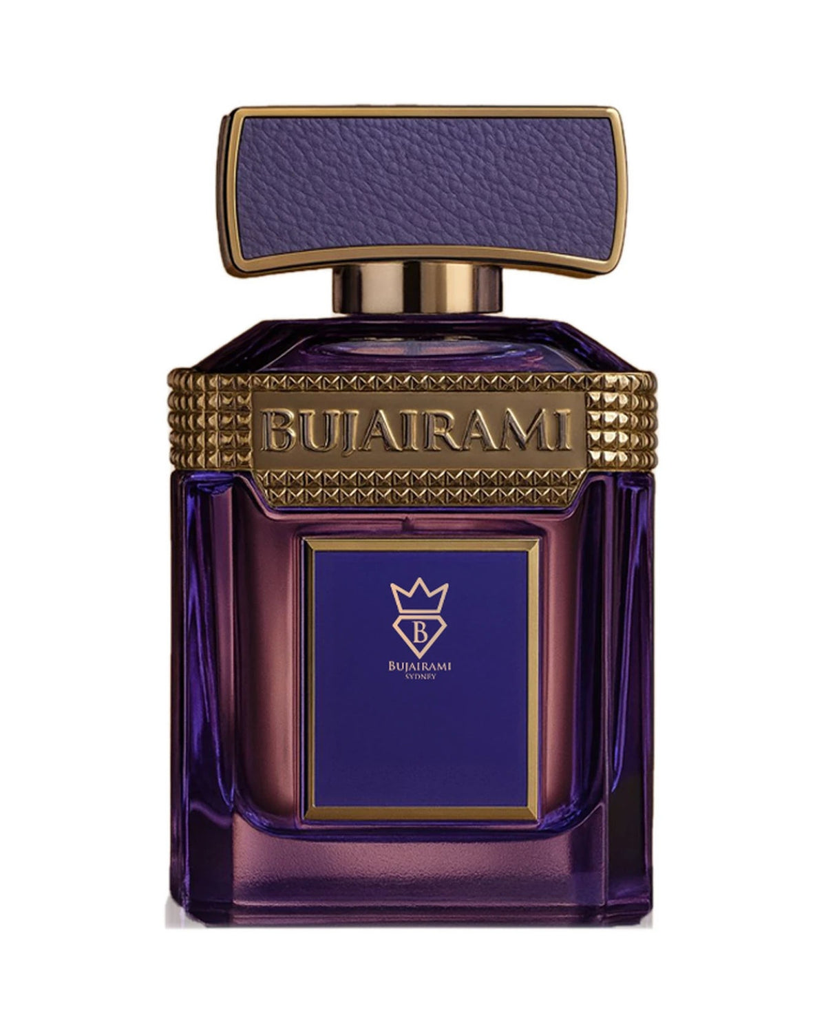 Bujairami Glass Moon (100ml) - FragranceGems