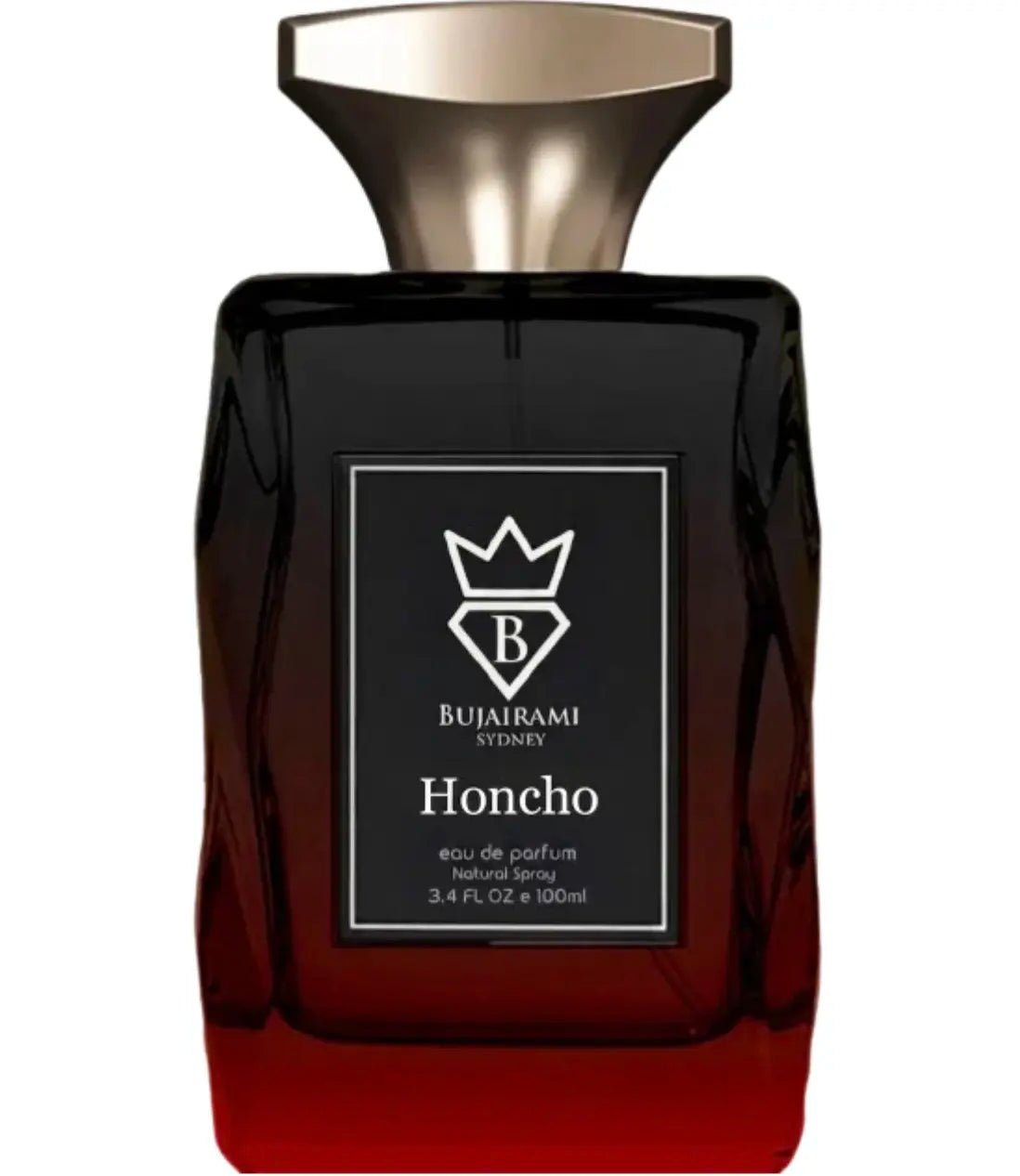 Bujairami Honcho (100ml) - FragranceGems