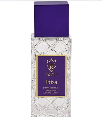 Bujairami Ibiza (100ml)