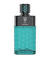 Bujairami Inferno Extrait (100ml) - FragranceGems