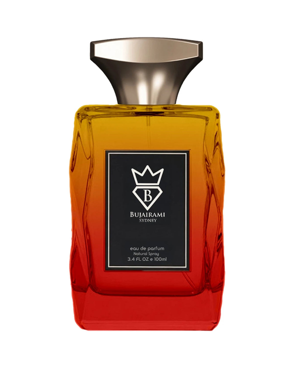Bujairami InstaSmash (100ml) - FragranceGems