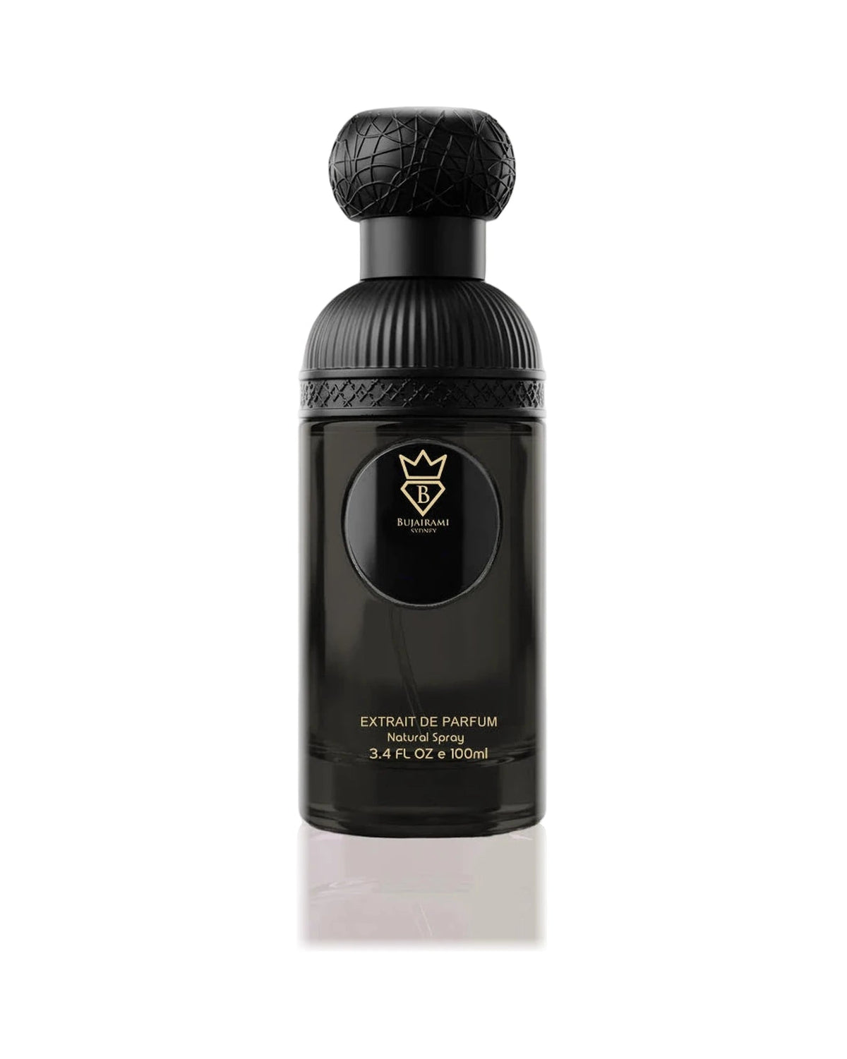 Bujairami Killer Oud (100ml) - FragranceGems