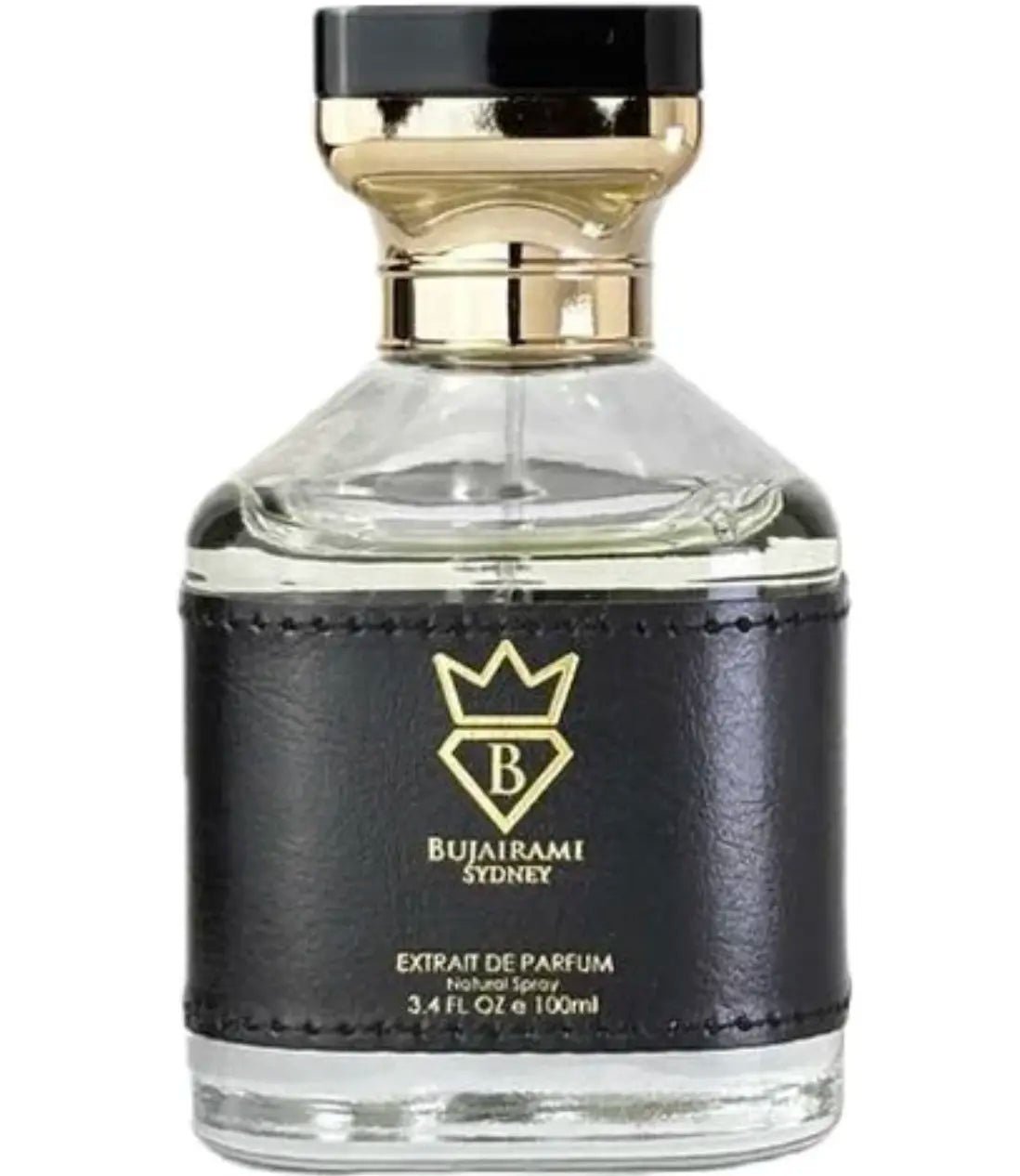 Bujairami Kingsman (100ml) - FragranceGems