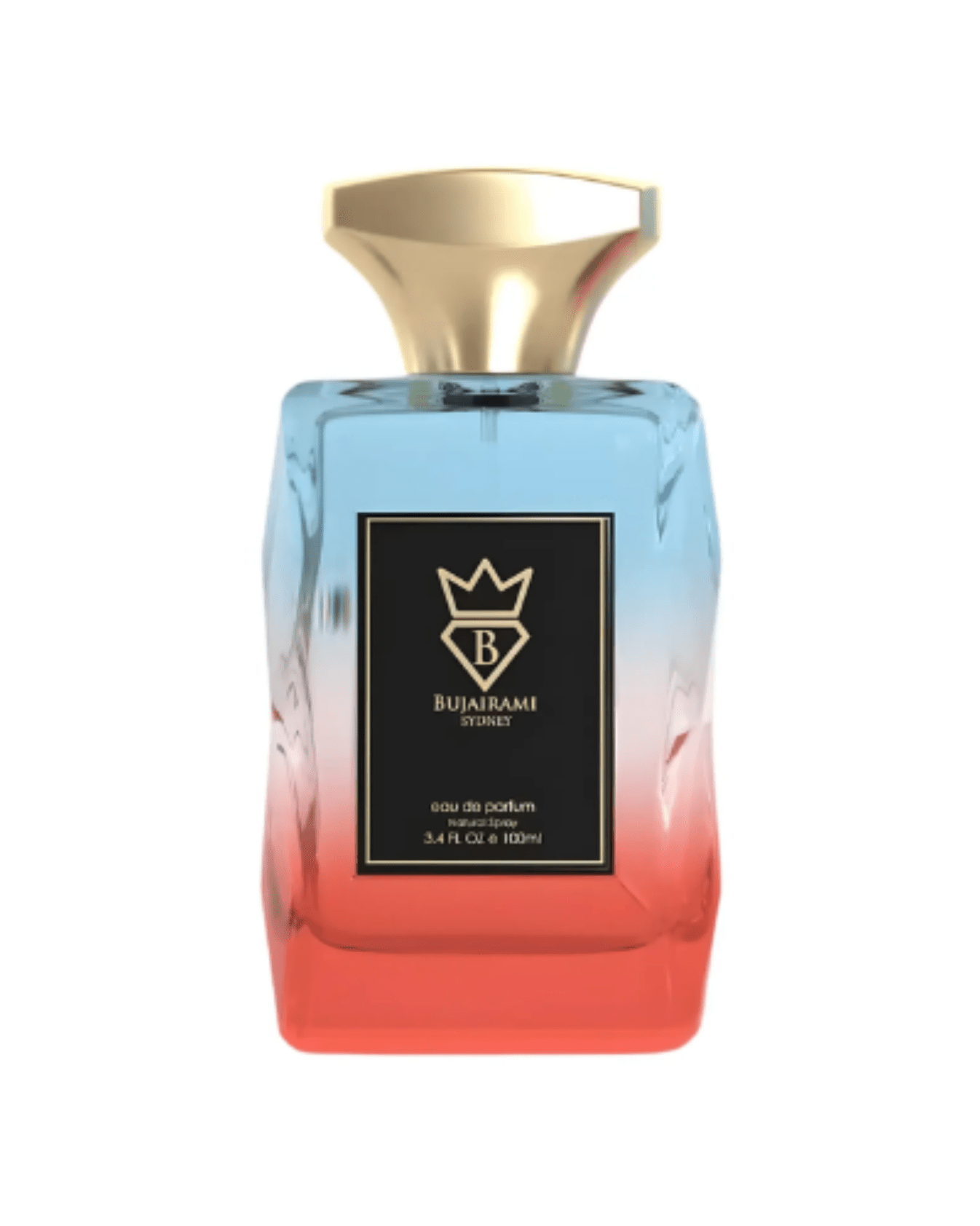Bujairami Kokoma Paradise (100ml) - FragranceGems