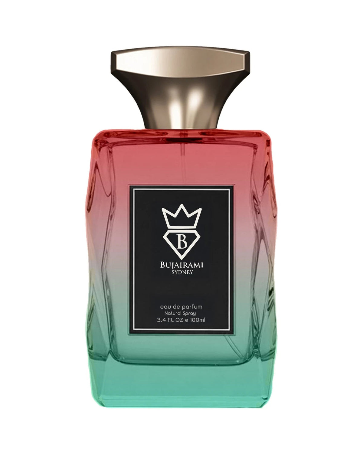 Bujairami Last Call (100ml) - FragranceGems