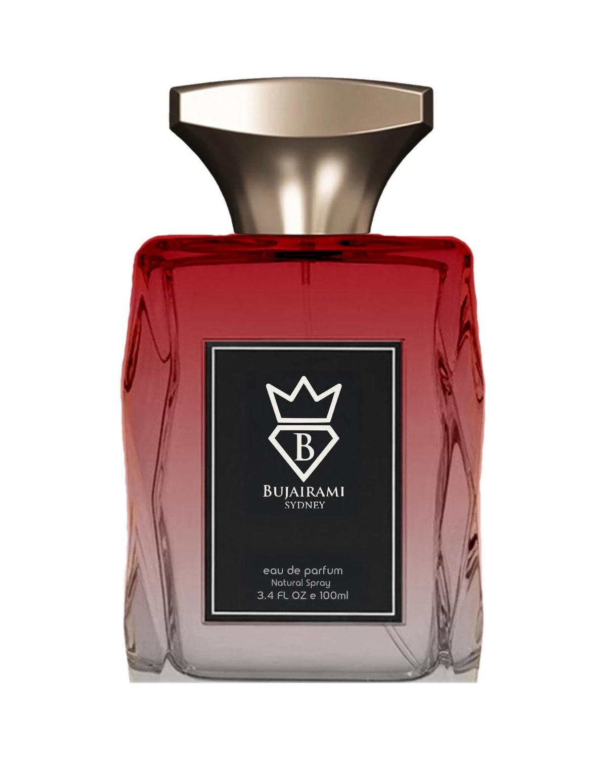 Bujairami Masari (100ml) - FragranceGems