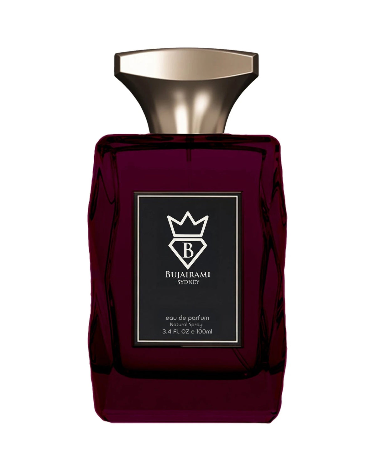 Bujairami Milky Way (100ml) - FragranceGems