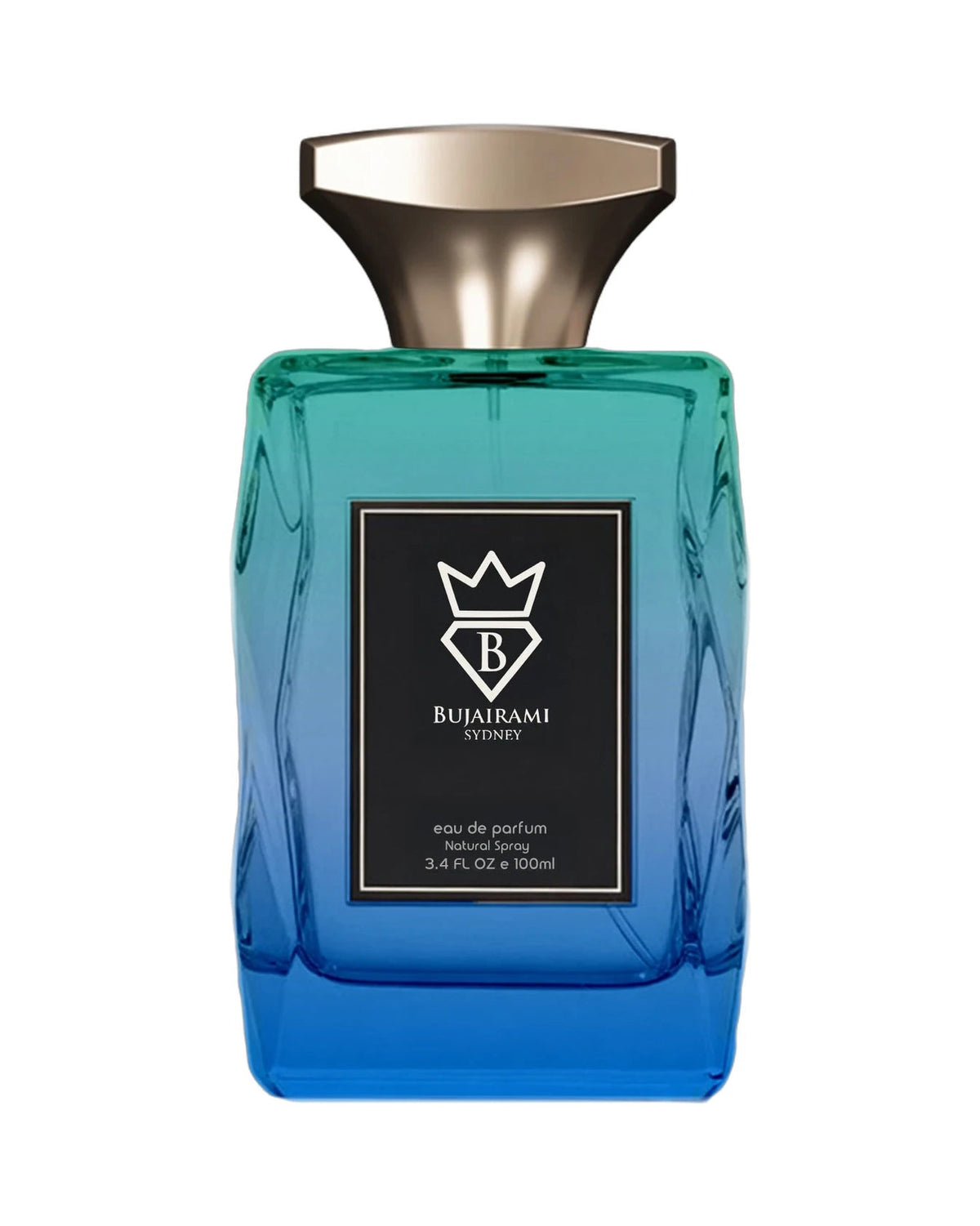 Bujairami Night Out (100ml) - FragranceGems