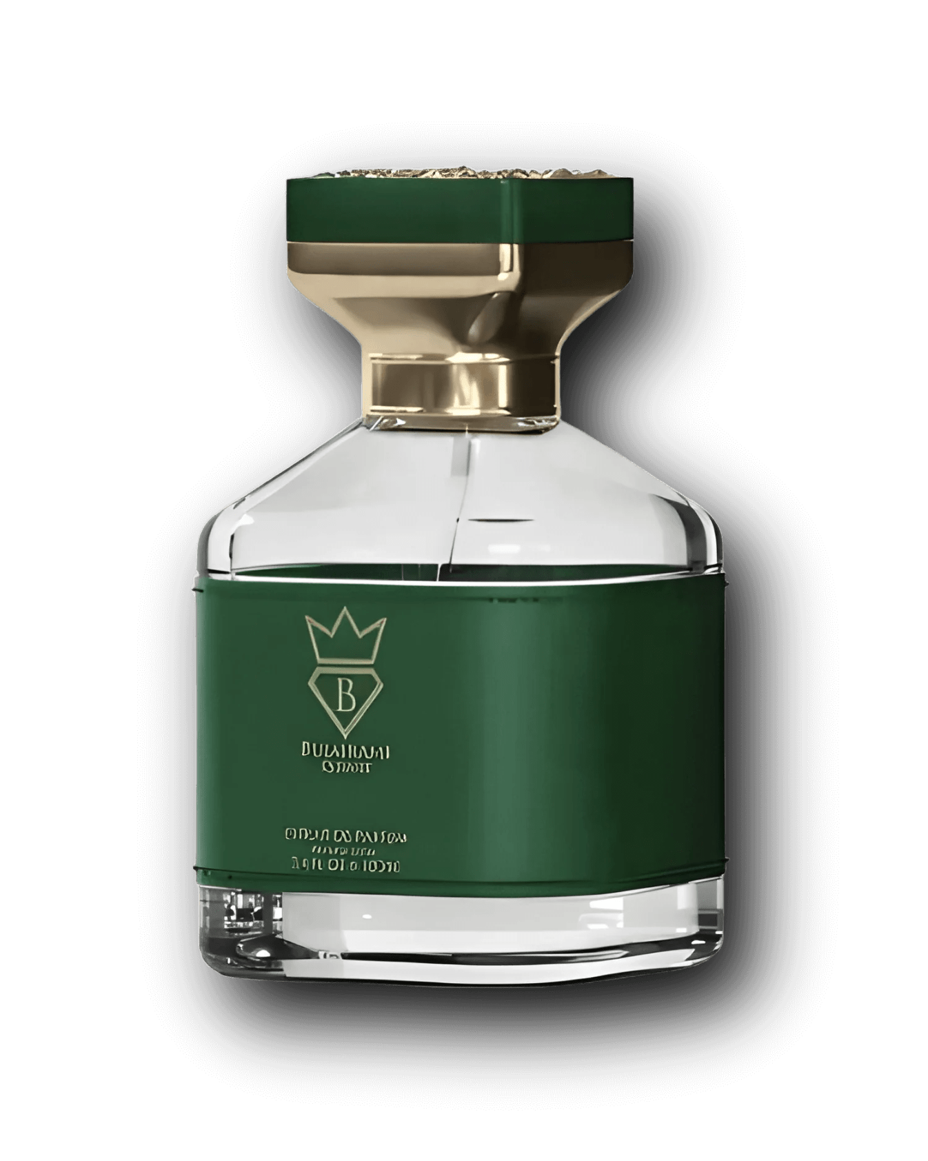 Bujairami Ocean Eyes (100ml) - FragranceGems