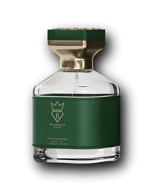 Bujairami Ocean Eyes (100ml) - FragranceGems