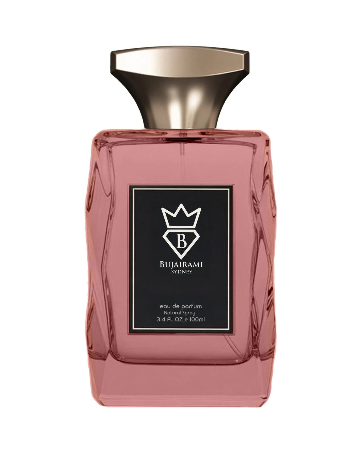 Bujairami Odyssey (100ml) - FragranceGems