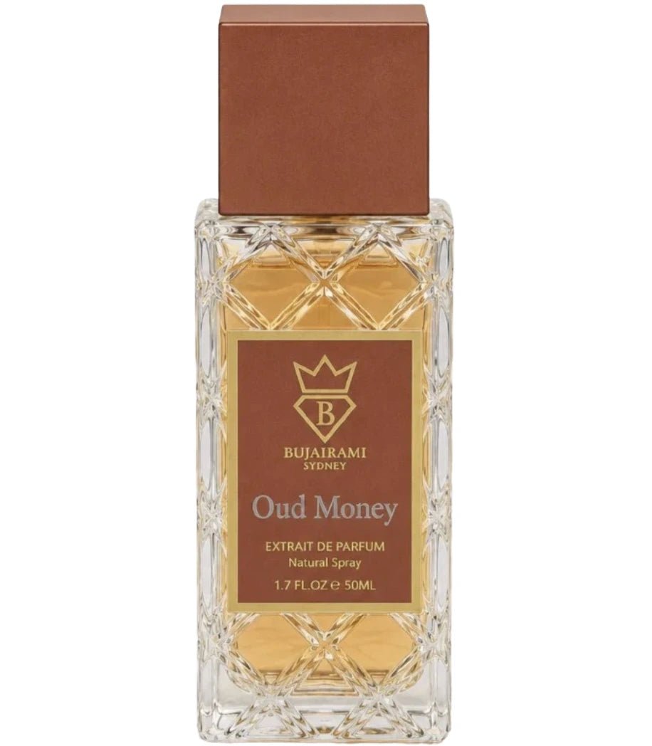 Bujairami Oud Money (100ml) - FragranceGems