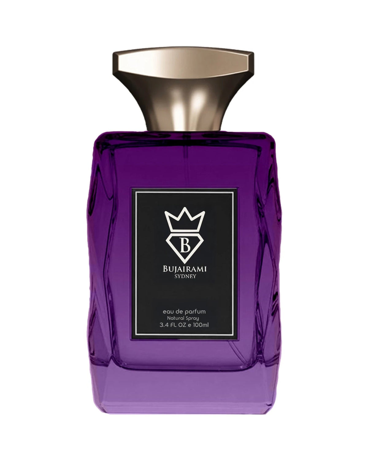 Bujairami Porcelain Dream (100ml) - FragranceGems