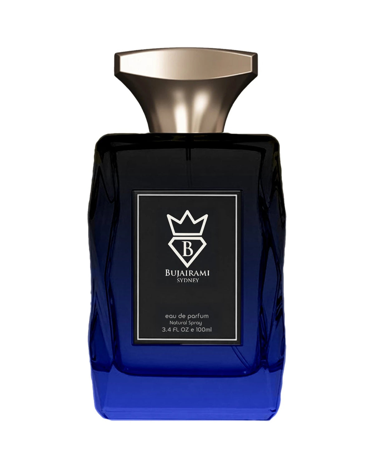 Bujairami Shadow (100ml) - FragranceGems