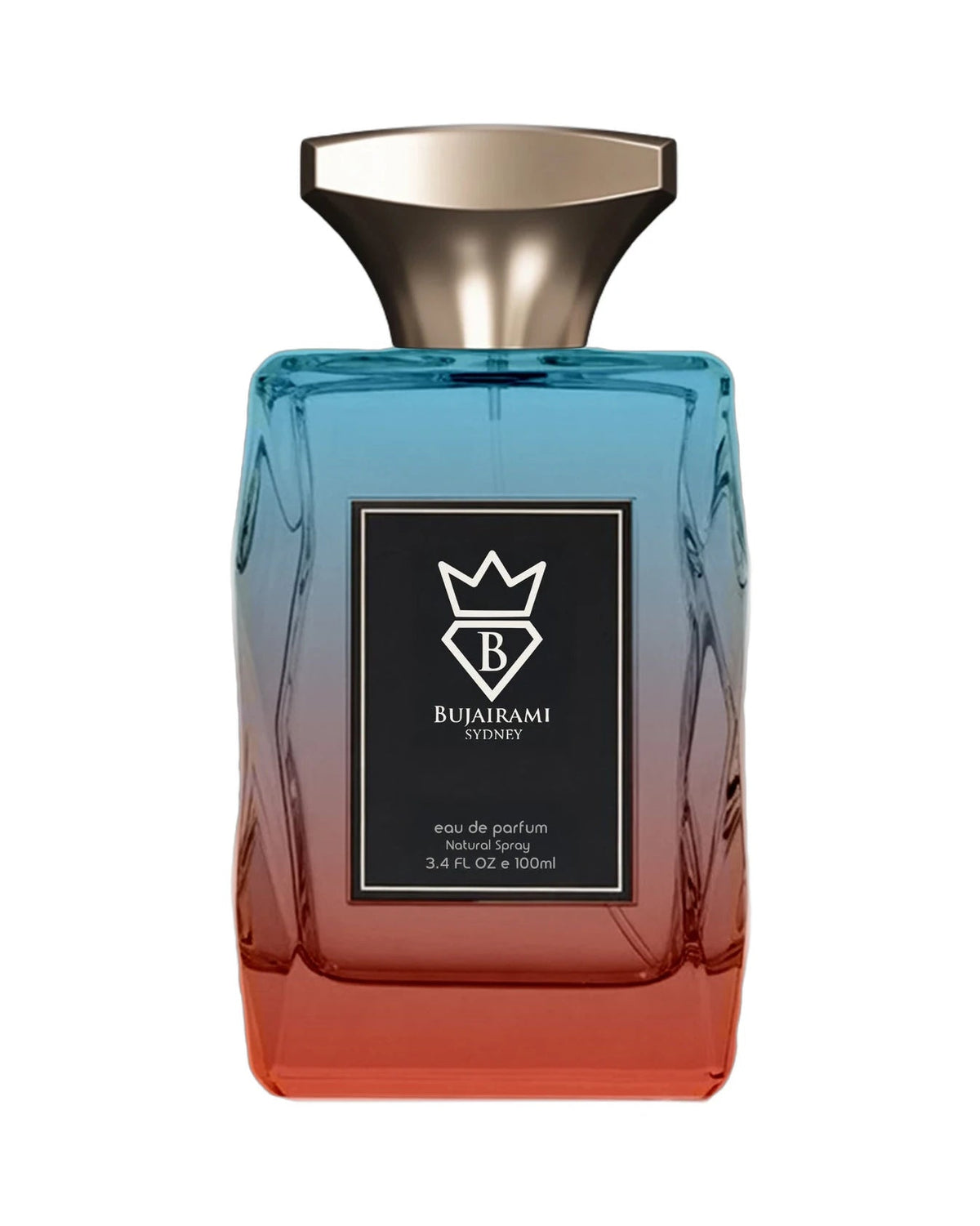 Bujairami Shortcake (100ml) - FragranceGems