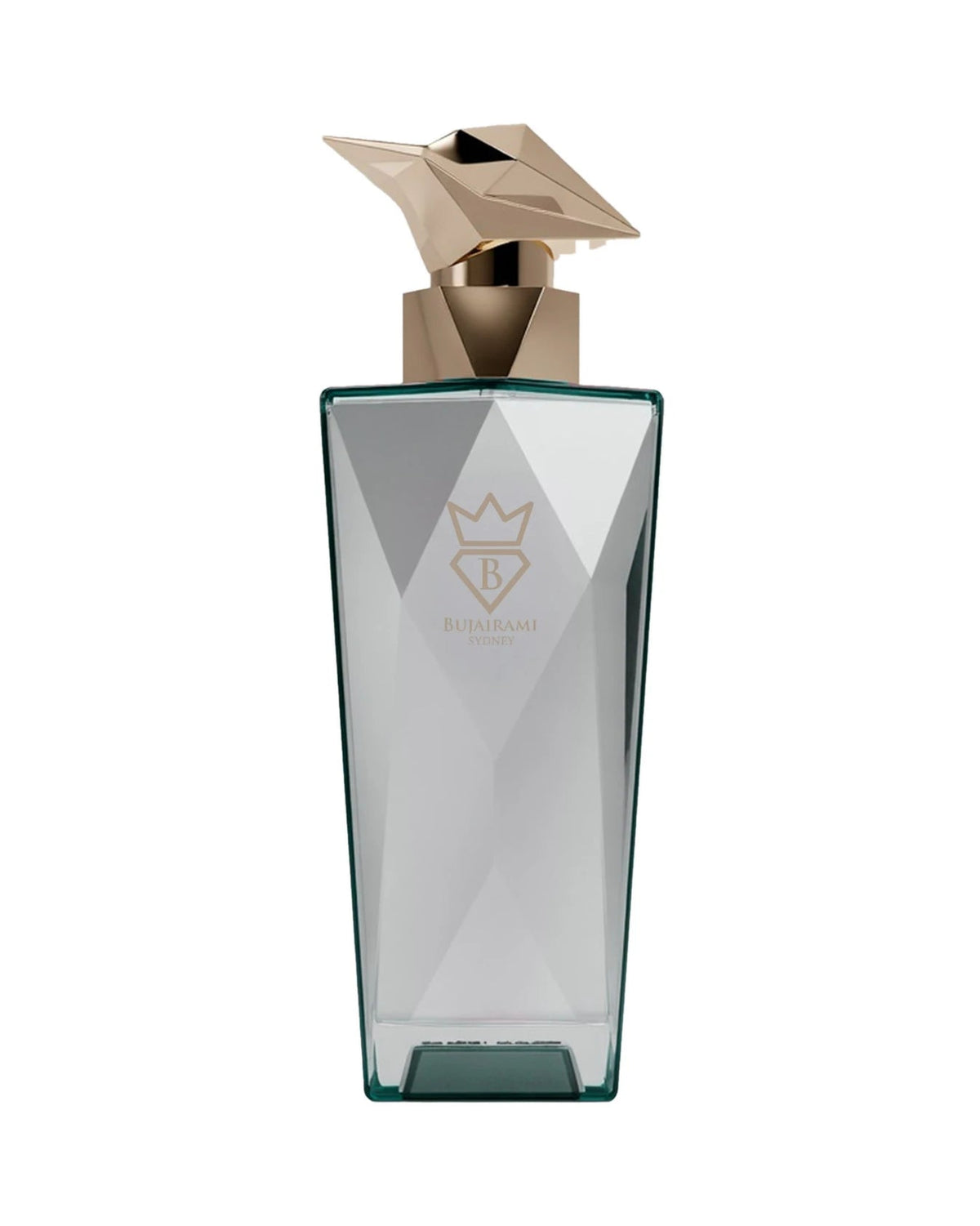 Bujairami Silent Halo (100ml) - FragranceGems