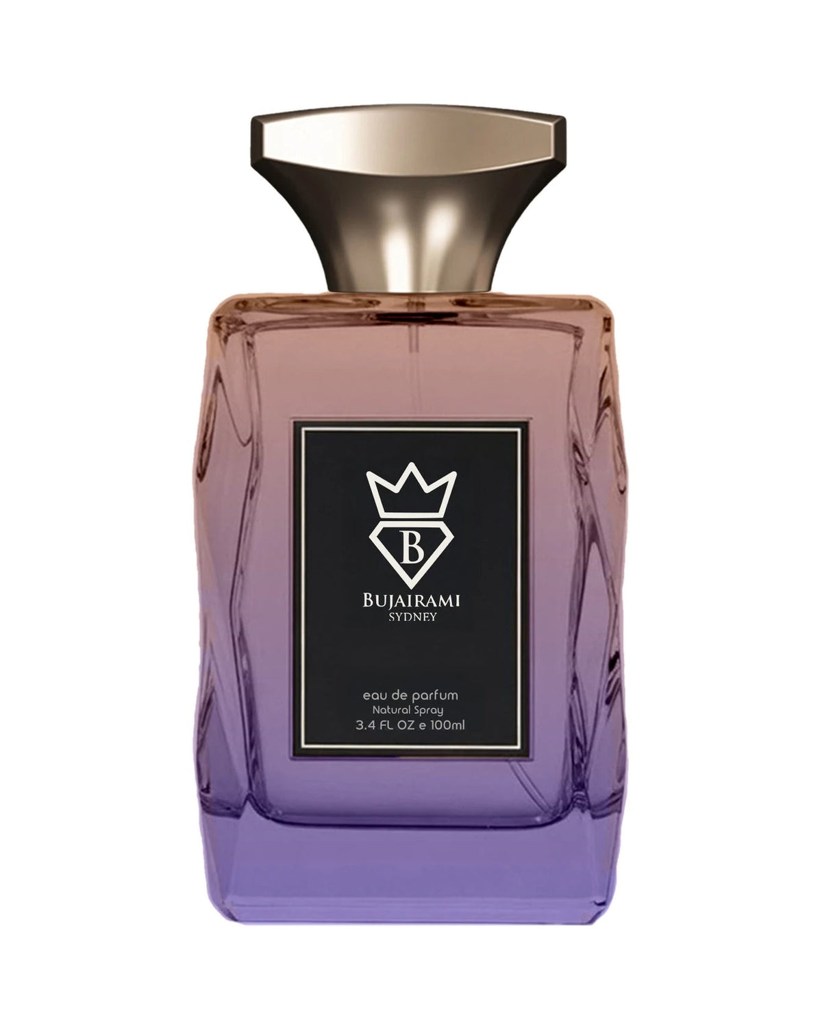 Bujairami Skin2Skin (100ml) - FragranceGems