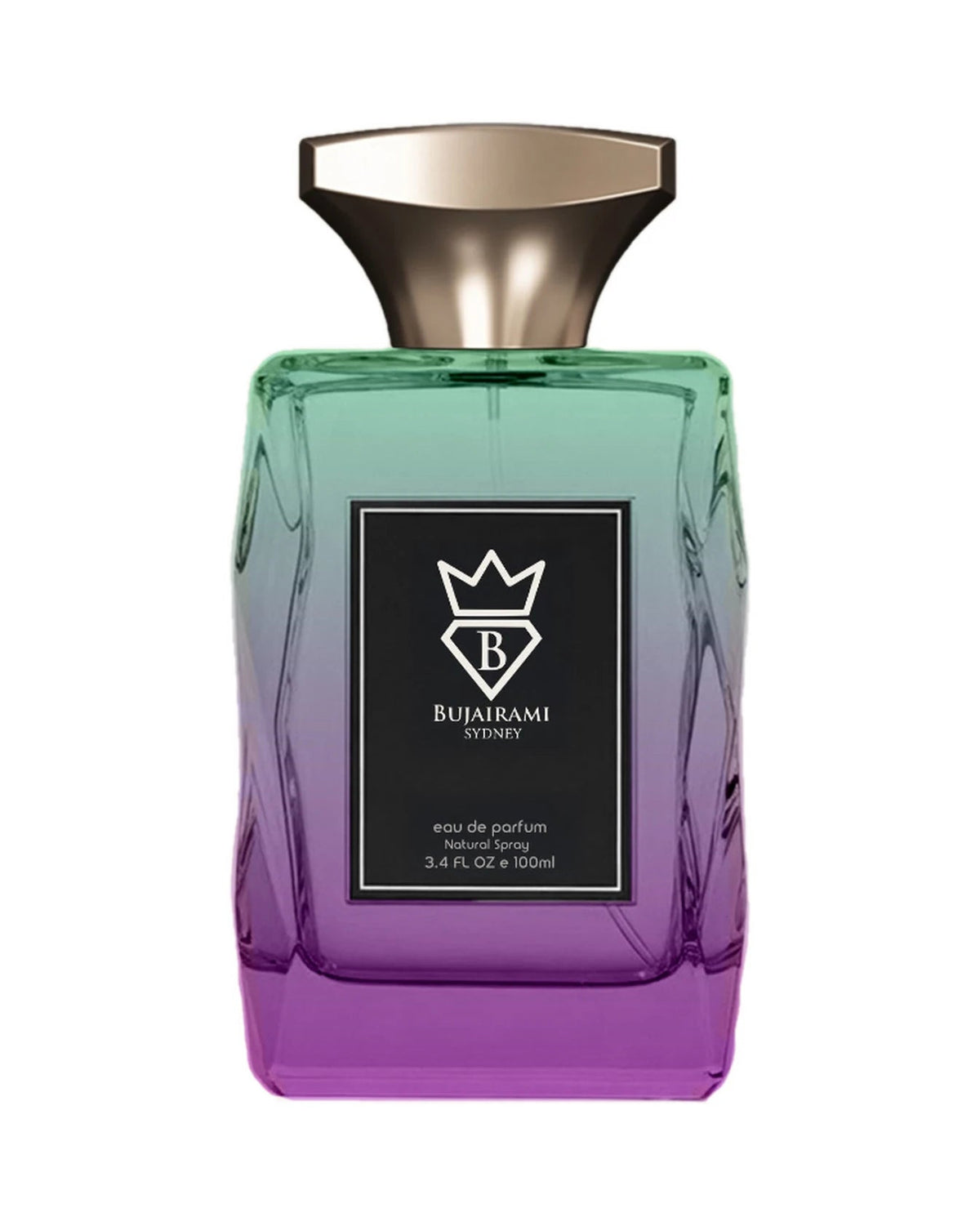Bujairami Soft Glow (100ml) - FragranceGems